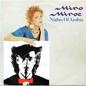 Miro Miroe - Nights Of Arabia download free