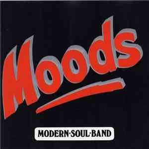 Modern Soul Band - Moods download free
