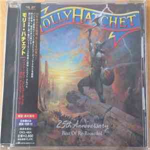 Molly Hatchet - 25th Anniversary - Best Of - Re-Recorded download free