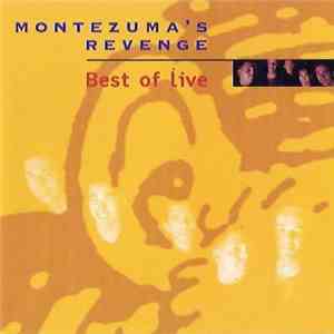Montezuma's Revenge - Best Of Live download free