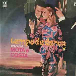Mota E Costa - Tempo De Dança 2 download free