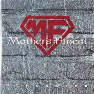Mother's Finest - Generator download free