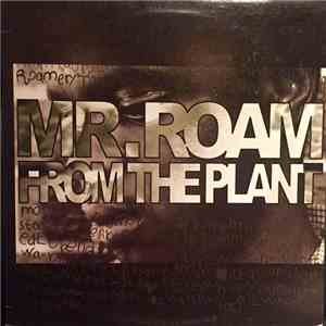Mr. Roam from the Plant - Groupie Central/Sunny Kiss Is Wack download free