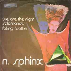 N. Sphinx - We Are The Night download free