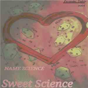 Name Science - Sweet Science download free