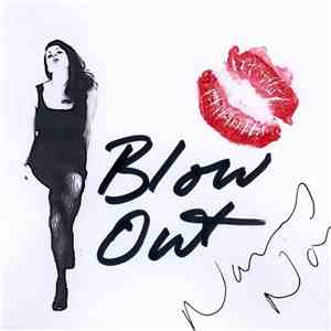 Nancy Nova - Blowout download free