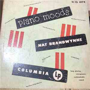 Nat Brandwynne - Piano Moods download free