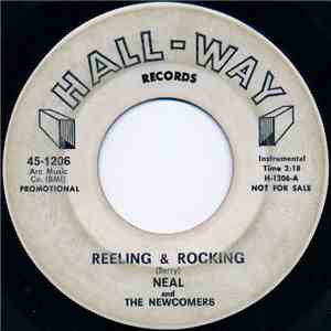 Neal And The Newcomers - Reeling & Rocking download free