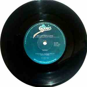 Nena - 99 Luftballons / Just A Dream download free