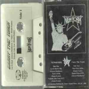 New York  - Carry The Torch download free