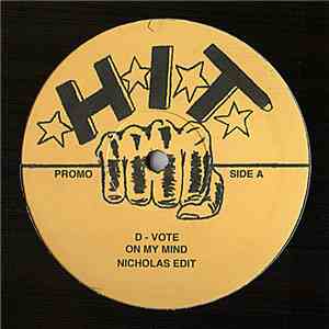 Nicholas  - D-Vote download free