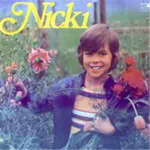 Nicki  - Nicki (2. Album) download free