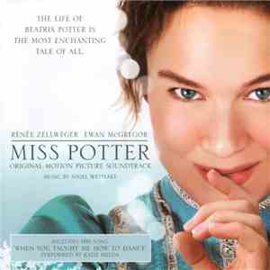 Nigel Westlake - Miss Potter - Original Motion Picture Soundtrack download free