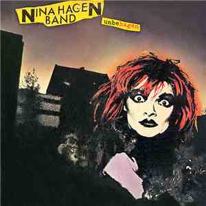 Nina Hagen Band - Unbehagen download free