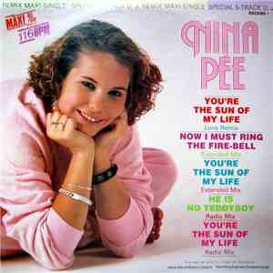 Nina Pée - You're The Sun Of My Life download free