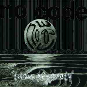 No Code - Talons Of Society download free