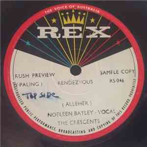 Noeleen Batley - Rendezvous download free