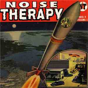 Noise Therapy - Noise Therapy download free