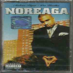Noreaga - Melvin Flynt - Da Hustler download free