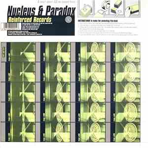 Nucleus & Paradox - Who? What? / No Spaced Place download free