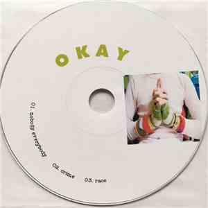 Okay  - Nobody Everybody download free