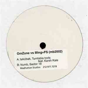 OmZone Vs. Ming & FS - OmZone Vs. Ming & FS download free