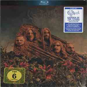 Opeth - Garden Of The Titans (Opeth Live At Red Rocks Amphitheatre) download free