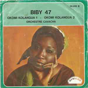 Orchestre Cavacha - Okomi Kolangua download free