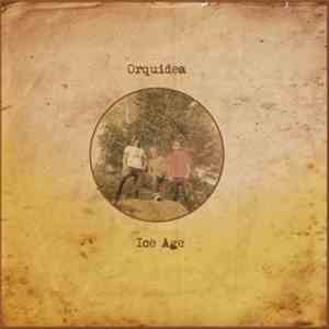 Orquidea  - Ice Age download free