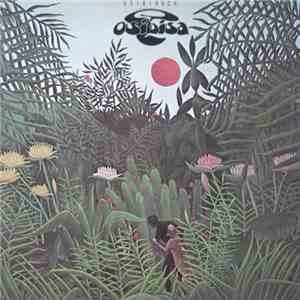 Osibisa - Osibirock download free