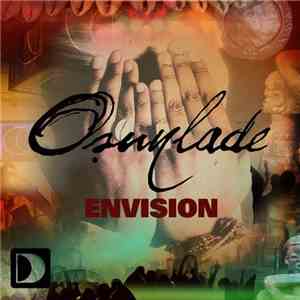 Osunlade - Envision (Remixes) download free