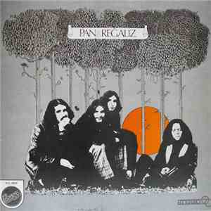 Pan & Regaliz - I Can Fly download free