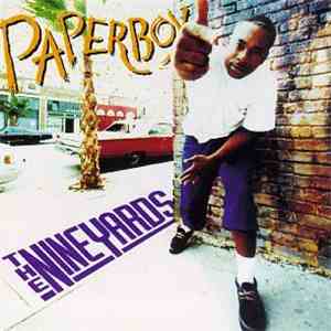 Paperboy - The Nine Yards download free