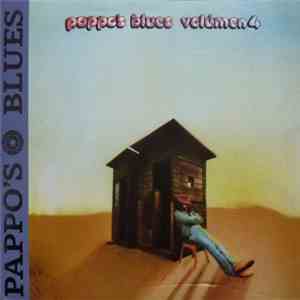 Pappo's Blues - Volúmen 4 download free