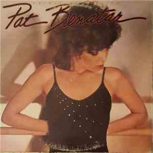 Pat Benatar - Crimes Of Passion download free