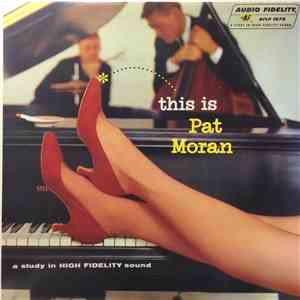 Pat Moran Trio - This Is Pat Moran download free