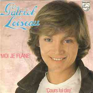 Patrick Loiseau - Moi Je Flâne download free