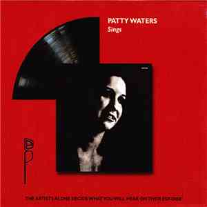Patty Waters - Sings download free