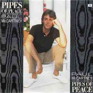 Paul McCartney - Pipes Of Peace download free