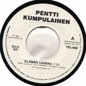 Pentti Kumpulainen - Elämän Luukku download free