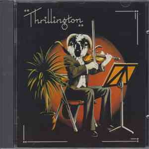 Percy "Thrills" Thrillington - Thrillington download free