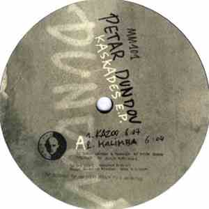Petar Dundov - Kaskades E.P. download free