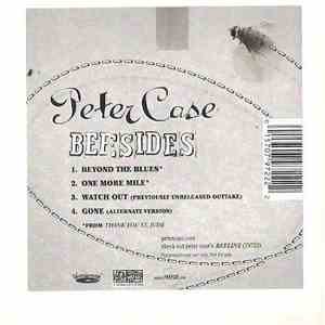 Peter Case - BeeSides download free