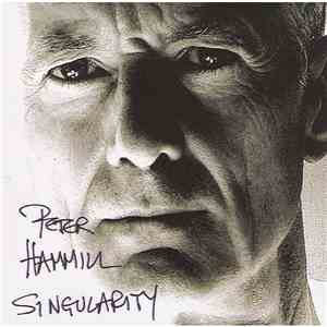 Peter Hammill - Singularity download free