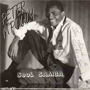 Peter M'Pouly - Soul Samba download free