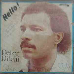 Peter Ritchi - Hello! download free