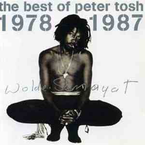 Peter Tosh - The Best Of Peter Tosh 1978-1987 download free