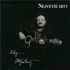 Petr Spálený - Největší Hity (Díky…) download free