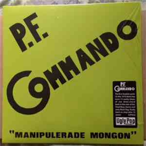 P.F. Commando - Manipulerade Mongon download free