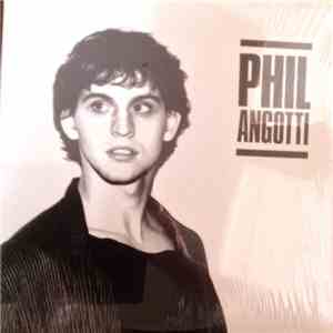 Phil Angotti - Songs Without Riffs download free